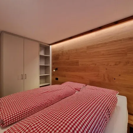 Rio Ski-in, Ski-out Saas-Fee
