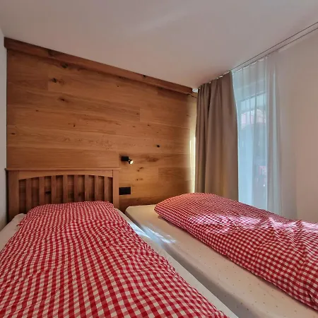 Apartamento Rio Ski-in, Ski-out *