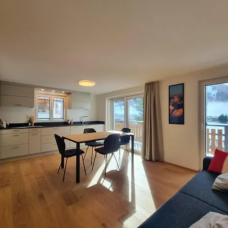 Rio Ski-in, Ski-out Apartment