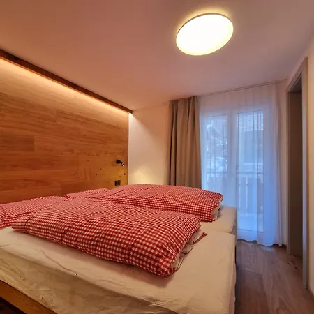 Rio Ski-in, Ski-out Appartement *