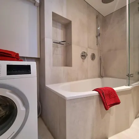 Rio Ski-in, Ski-out Appartement *