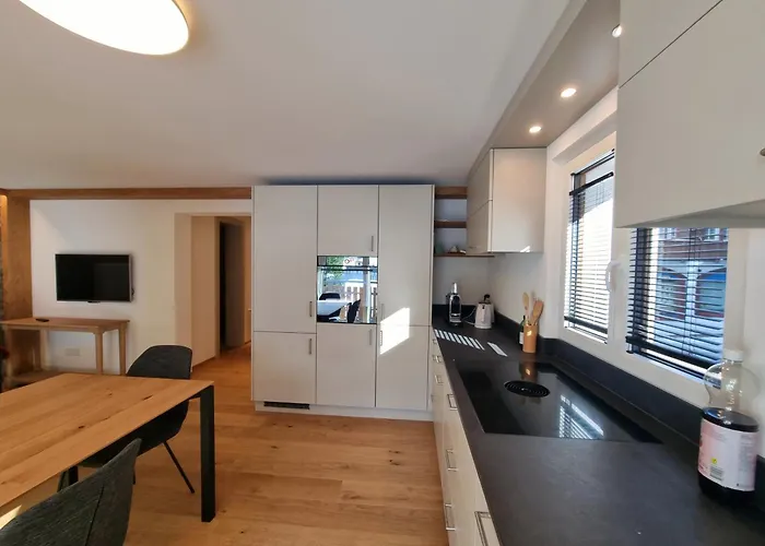 Rio Ski-in, Ski-out 萨斯费