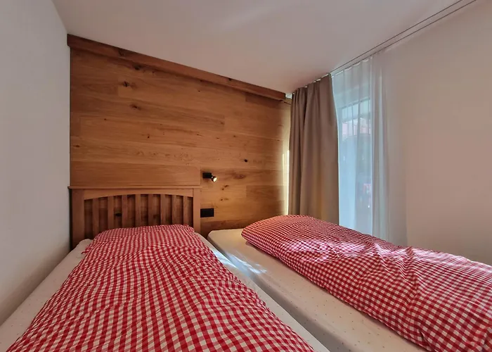 Rio Ski-in, Ski-out 萨斯费