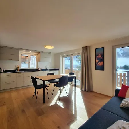 Appartement Rio Ski-in, Ski-out *