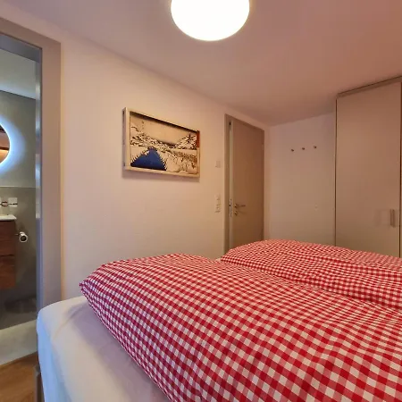 Appartement Rio Ski-in, Ski-out