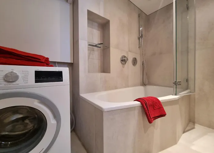 Rio Ski-in, Ski-out Apartman *