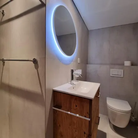 Rio Ski-in, Ski-out סאס פה